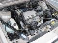 3.1 Liter OHV 12-Valve V6 Engine for 1996 Buick Century Special Wagon #46689728