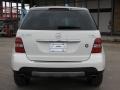 Arctic White - ML 350 4Matic Photo No. 4