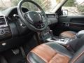 Java Black Pearlescent - Range Rover Westminster Supercharged Photo No. 5