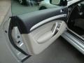 Door Panel of 2008 G 37 S Sport Coupe