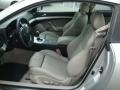  2008 G 37 S Sport Coupe Stone Interior