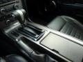 2010 Grabber Blue Ford Mustang V6 Premium Convertible  photo #14