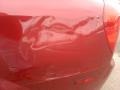 Fusion Red Metallic - Forenza Sedan Photo No. 4