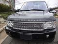 2008 Java Black Pearlescent Land Rover Range Rover Westminster Supercharged  photo #28