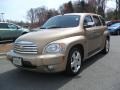 2007 Sandstone Metallic Chevrolet HHR LT  photo #1