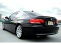 2007 Black Sapphire Metallic BMW 3 Series 328i Coupe  photo #5