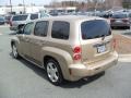 2007 Sandstone Metallic Chevrolet HHR LT  photo #3