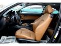 2007 Black Sapphire Metallic BMW 3 Series 328i Coupe  photo #7