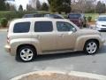 2007 Sandstone Metallic Chevrolet HHR LT  photo #5