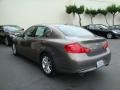 Smokey Quartz - G 37 Journey Sedan Photo No. 6