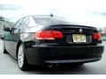 2007 Black Sapphire Metallic BMW 3 Series 328i Coupe  photo #22