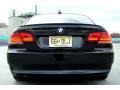 2007 Black Sapphire Metallic BMW 3 Series 328i Coupe  photo #23