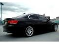 2007 Black Sapphire Metallic BMW 3 Series 328i Coupe  photo #26