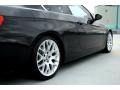 2007 Black Sapphire Metallic BMW 3 Series 328i Coupe  photo #27