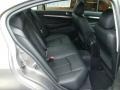 Smokey Quartz - G 37 Journey Sedan Photo No. 17