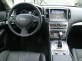Smokey Quartz - G 37 Journey Sedan Photo No. 19