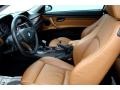 2007 Black Sapphire Metallic BMW 3 Series 328i Coupe  photo #31