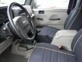 Black - Wrangler Sport 4x4 Photo No. 3