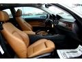 2007 Black Sapphire Metallic BMW 3 Series 328i Coupe  photo #41