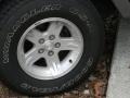 Black - Wrangler Sport 4x4 Photo No. 8
