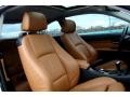 2007 Black Sapphire Metallic BMW 3 Series 328i Coupe  photo #44