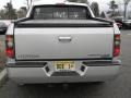 Nimbus Gray Metallic - Ridgeline RTL Photo No. 5