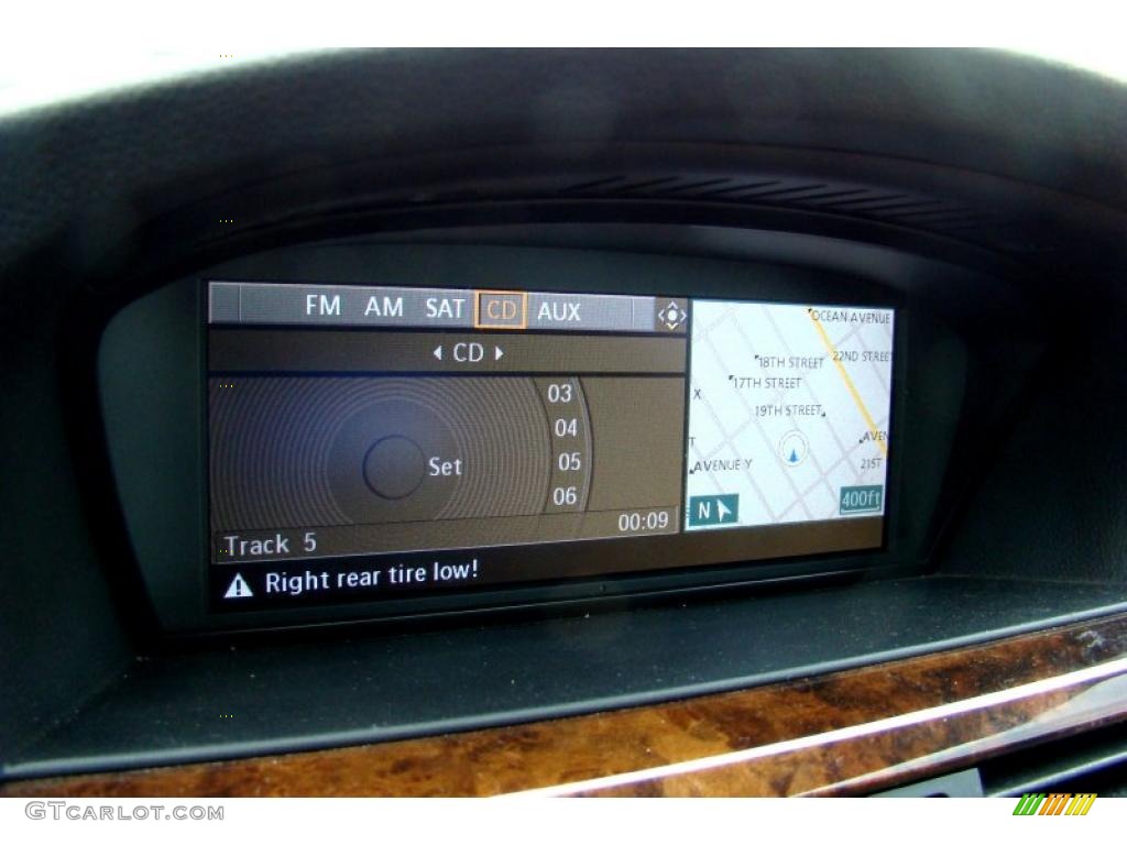 2007 3 Series 328i Coupe - Black Sapphire Metallic / Saddle Brown/Black photo #52