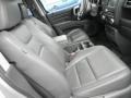 Nimbus Gray Metallic - Ridgeline RTL Photo No. 11