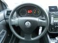 Anthracite Steering Wheel Photo for 2007 Volkswagen Rabbit #46690910