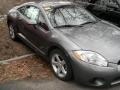 Titanium Gray Pearl - Eclipse GS Coupe Photo No. 1