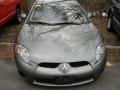 Titanium Gray Pearl - Eclipse GS Coupe Photo No. 2