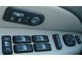 Controls of 2000 Yukon XL SLT 4x4