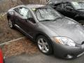 Titanium Gray Pearl - Eclipse GS Coupe Photo No. 3