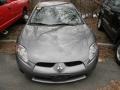 Titanium Gray Pearl - Eclipse GS Coupe Photo No. 4