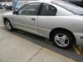 Liquid Silver Metallic - Sunfire Coupe Photo No. 6