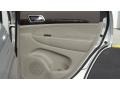 2011 Bright Silver Metallic Jeep Grand Cherokee Laredo X Package 4x4  photo #18