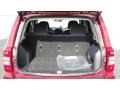2011 Jeep Patriot Latitude X 4x4 Trunk