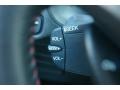 2006 Ford Focus ZX4 ST Sedan Controls