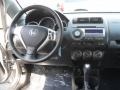 Gray Dashboard Photo for 2010 Honda Fit #46691435