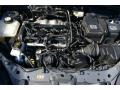 2.3 Liter DOHC 16V Inline 4 Cylinder Engine for 2006 Ford Focus ZX4 ST Sedan #46691444