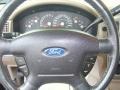 2003 Black Ford Explorer XLT 4x4  photo #20
