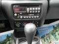 Liquid Silver Metallic - Sunfire Coupe Photo No. 24