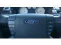2006 Merlot Metallic Ford Five Hundred Limited AWD  photo #6