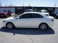 Premium White Pearl - TSX Sedan Photo No. 2