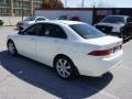 Premium White Pearl - TSX Sedan Photo No. 3