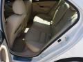 Premium White Pearl - TSX Sedan Photo No. 8