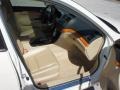 Premium White Pearl - TSX Sedan Photo No. 17