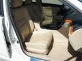 Premium White Pearl - TSX Sedan Photo No. 18