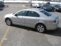 2007 Silver Birch Metallic Ford Fusion SE V6  photo #5