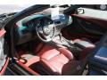 Jet Black - 6 Series 645i Convertible Photo No. 6
